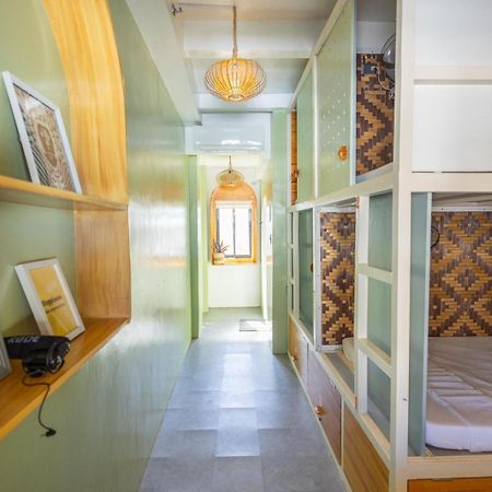 Happiness Hostel Boracay Balabag  Dış mekan fotoğraf