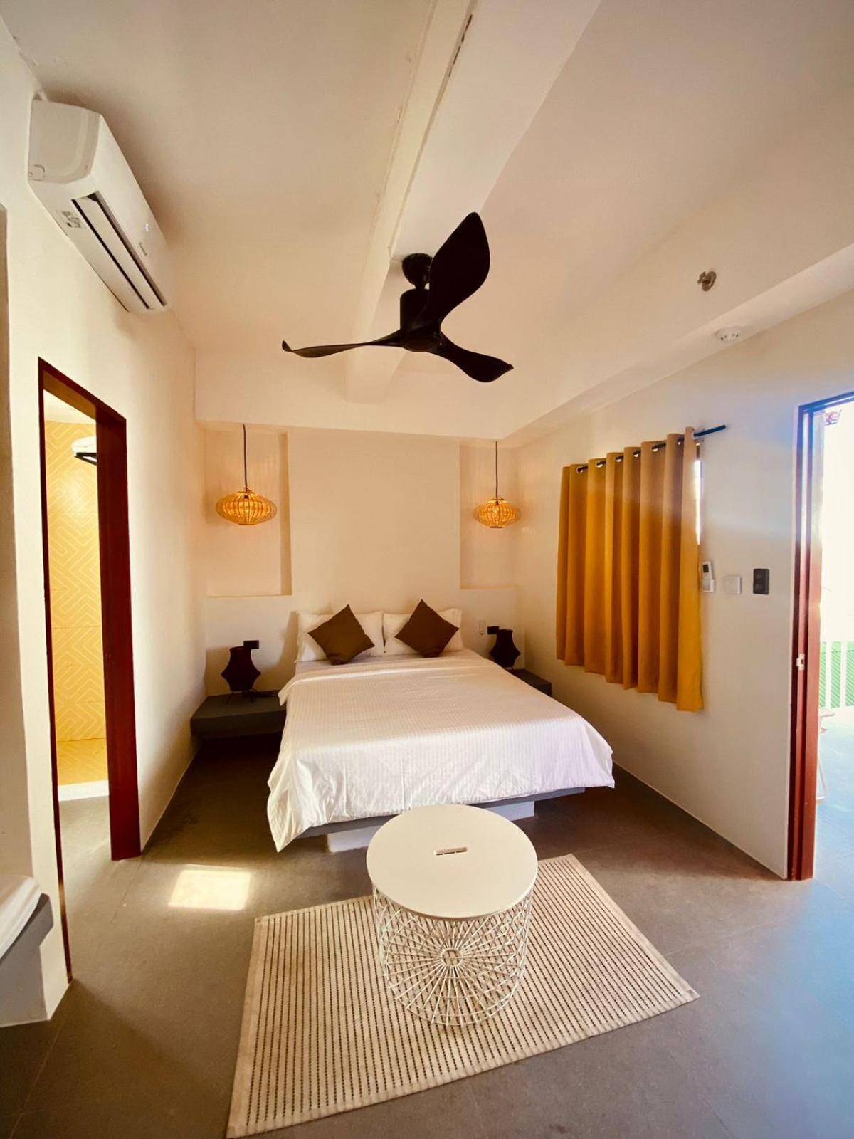 Happiness Hostel Boracay Balabag  Dış mekan fotoğraf