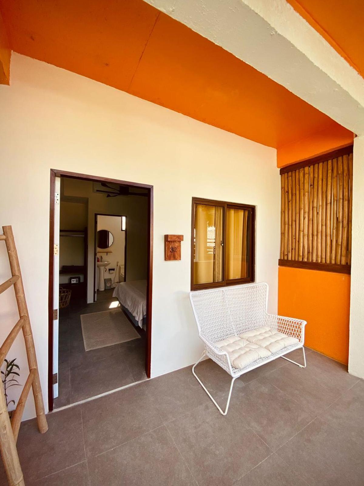 Happiness Hostel Boracay Balabag  Dış mekan fotoğraf